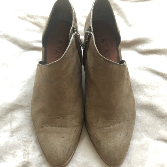 Booties - Picture 2 of 2